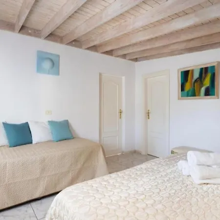 Siam Las Americas Air Conditioner & Swimming Pool & Ocean View Vila *