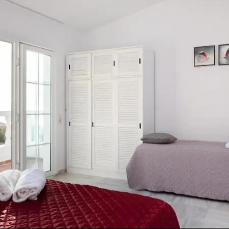Vila Siam Las Americas Air Conditioner & Swimming Pool & Ocean View *