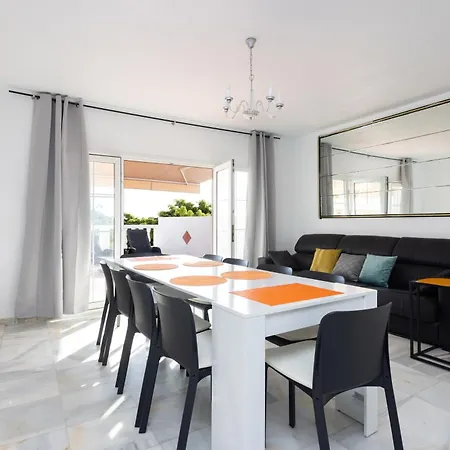 Vila Siam Las Americas Air Conditioner & Swimming Pool & Ocean View *