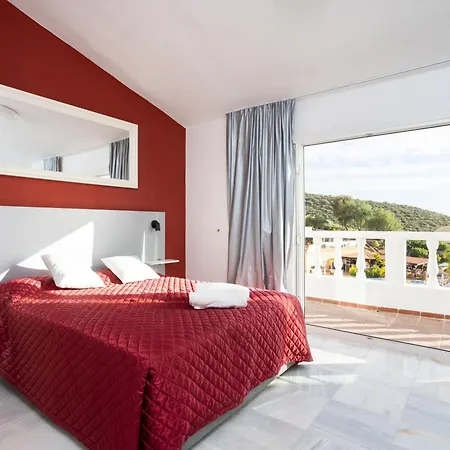 Vila Siam Las Americas Air Conditioner & Swimming Pool & Ocean View Costa Adeje (Tenerife)