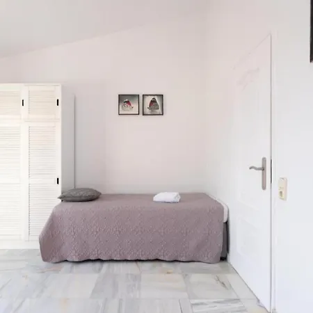 Siam Las Americas Air Conditioner & Swimming Pool & Ocean View Vila *