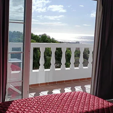 Vila Siam Las Americas Air Conditioner & Swimming Pool & Ocean View Costa Adeje (Tenerife)